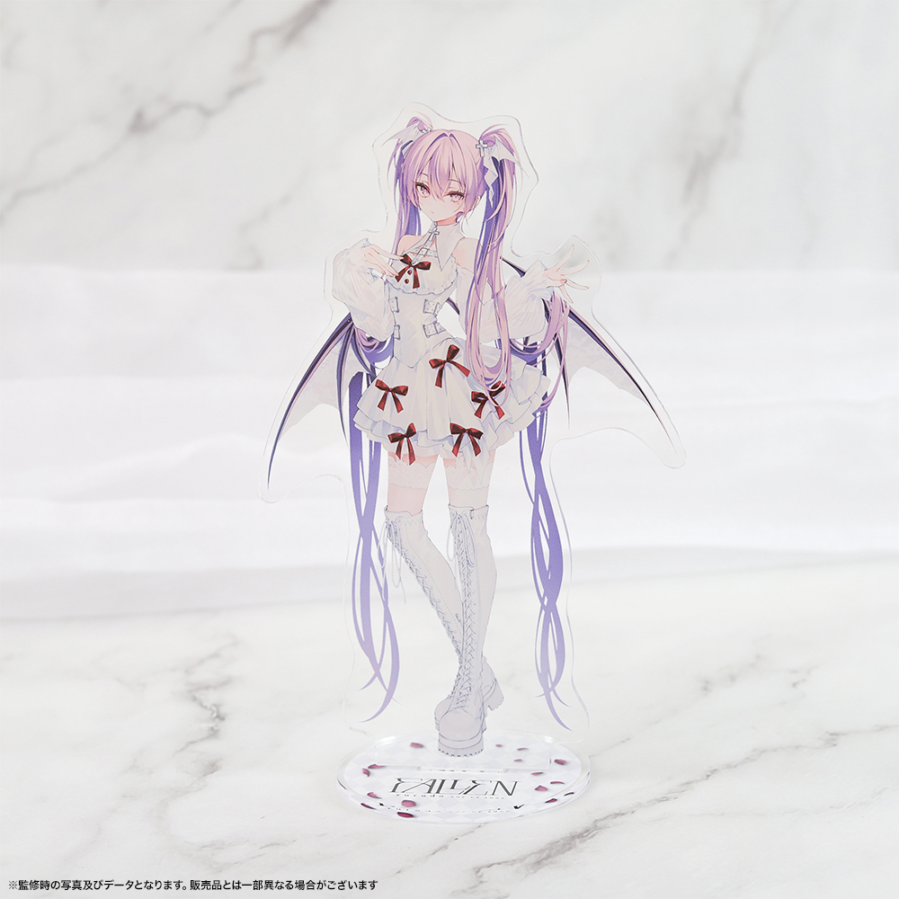 FALLEN