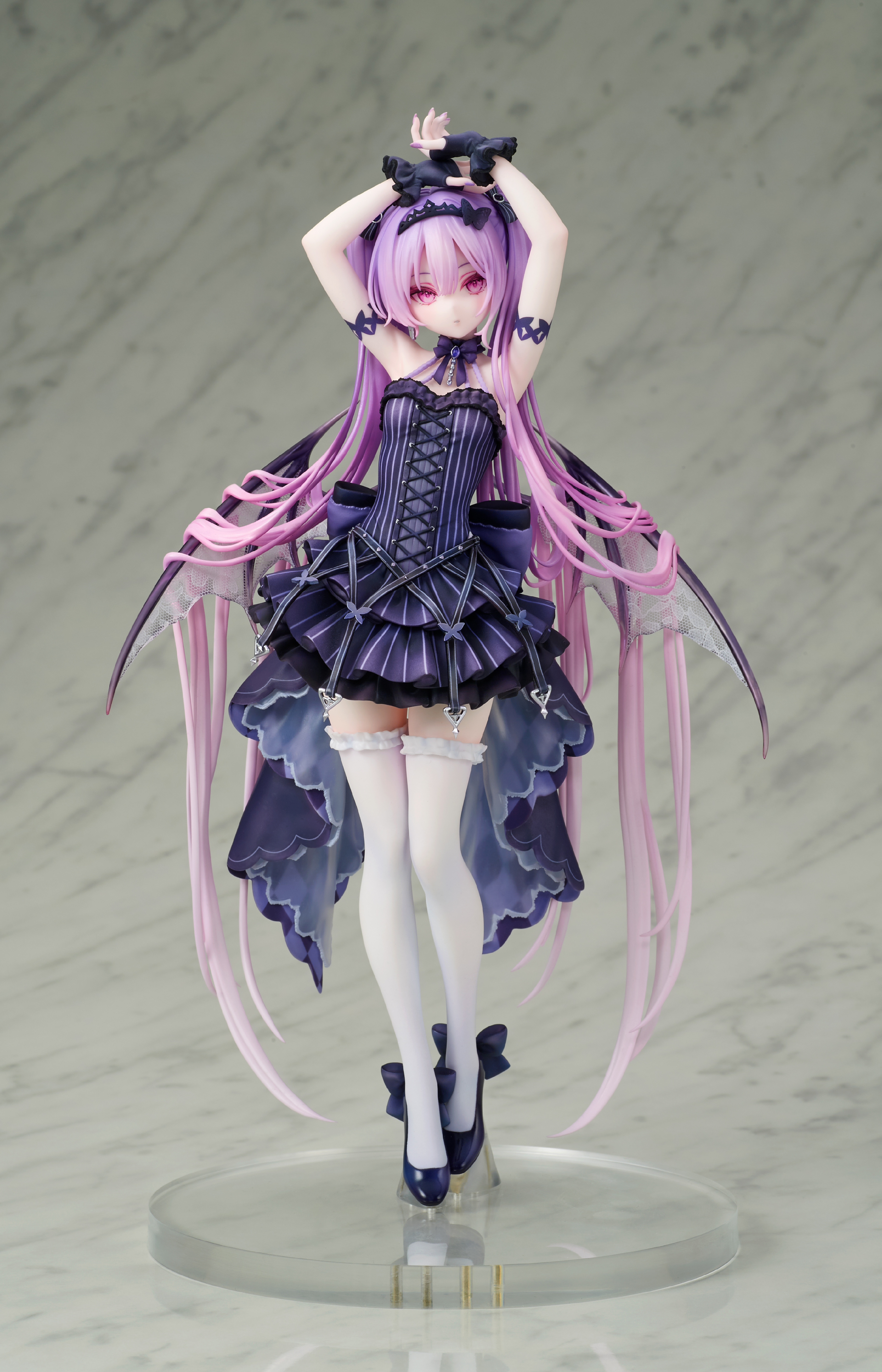 1/6スケールフィギュア イヴ JOKER Ver.発売決定！“FALLEN”rurudo POP 